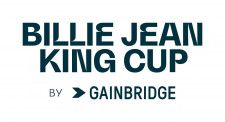 11月10日（金）・11日（土）に開催される『2023 ビリー・ジーン・キング・カップ by Gainbridge』