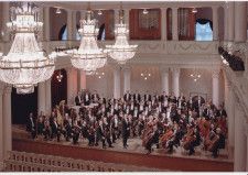 ウクライナ国立フィルハーモニー交響楽団
