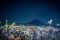 富士山、晴天、流星群もが開催20回目を祝福！ 音楽と大自然に魅せられた『朝霧JAM'23』を振り返る