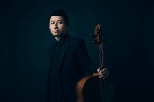 チェリスト・宮田大、作曲家・吉松隆のチェロ協奏曲を収録したライブ盤をリリース　スペシャル対談も決定