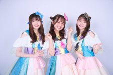 『Re:ステージ！』新アイドルグループ・アルシュシュお披露目ライブ直前インタビュー