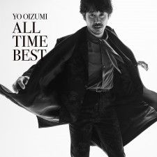 大泉洋『YO OIZUMI ALL TIME BEST』アルバムティザー映像が公開＆発売記念パネル展の開催が決定