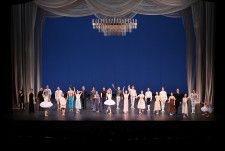 3年に一度の豪奢な祭典『第17回世界バレエフェスティバル』が開催　「全幕特別プロ」では『ラ・バヤデール』を上演