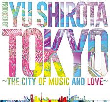 城田優がプロデュースする『TOKYO〜the city of music and love〜』　「ア・ミリオン・ドリームズ」、「闇が広がる」などセットリストの一部が公開