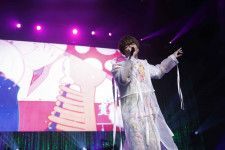 めいちゃん「本当に幸せなツアーでした」　自身最大規模の全国ツアーを完走、ファイナル・東京ガーデンシアター公演をレポート　5月4日（土）に配信ライブも決定！