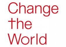 『Change the World』