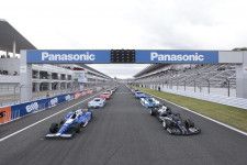 F1マシンなどが集結！　『モーターファンフェスタ 2024 in 富士スピードウェイ』が4月21日（日）、富士スピードウェイ（静岡県）で開催される