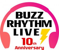 『バズリズム LIVE -10th Anniversary-』