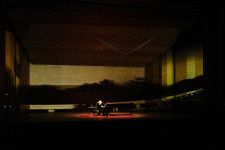 ピアニスト・五条院凌、生ピアノコンサートをギャラクシティ西新井文化ホールにて開催　巨大なプロジェクションマッピングで新たな領域を開拓