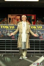 城田優が贈る100分間の旅『TOKYO〜the city of music and love〜』が開幕