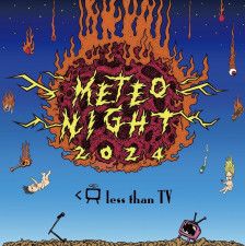 『METEO NIGHT 2024』
