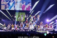 ミュージカル『テニスの王子様』4thシーズン Dream Live 〜Memorial Match〜