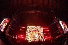 レッド・ホット・チリ・ペッパーズ、“ベストヒット満載のスペシャルライブ” 東京ドーム公演のオフィシャルレポートが到着