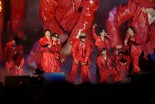 三代目 J SOUL BROTHERS、福岡で全国ドームツアー『ECHOES OF DUALITY』が開幕  3万5,000人を前に新曲10曲ふくむ全26曲を披露（写真10点）(SPICE) - goo ニュース