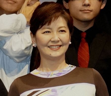 南野陽子　中山美穂さんを追悼「同期であることが誇らしく感じる人でした」「うそって…悔やしいなと」