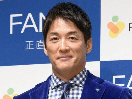 長嶋一茂「バカ息子」事件に言及「防犯カメラ付けてて、犯人らしき人が…」「誰だと思います？」