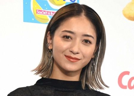 みちょぱ「試食番組なのにほぼ食べない」人気芸人を暴露　収録時に「血糖値上がり過ぎて食べれないって」