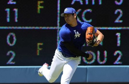 NHK　ドジャース・大谷の17日電撃投手復帰を受け試合中継をBSから地上波に切り替え