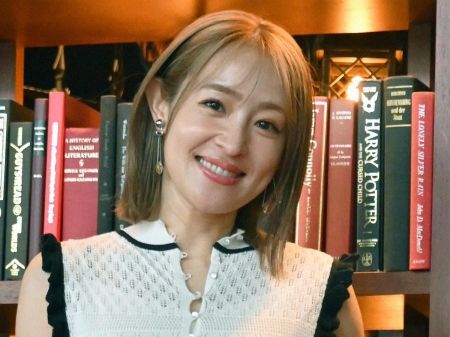 大沢あかね　15年前に知らない番号から電話「気持ち悪いおじさんだ」切るも…母から相手知らされ仰天