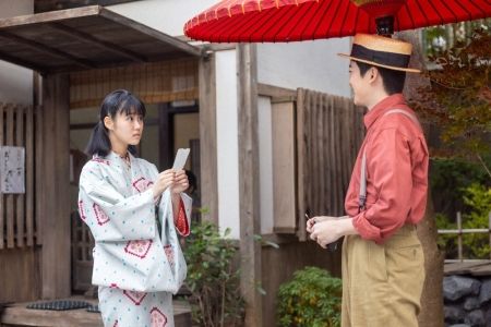 「あんぱん」次週予告にネット安堵＆歓喜「救われた」「ツダケン」健ちゃん＆メイコ再会！新キャラも登場