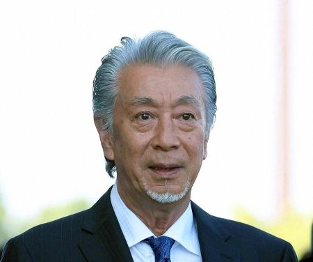 高田純次　高校時代の恩師は超人気アイドルの祖父　本人に明かされるもまさかの失言！？