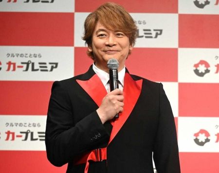 もしも芸能界を引退したら…香取慎吾の“アイドルらしい”回答にスタジオ総ツッコミ！みちょぱ「ズルいよ」