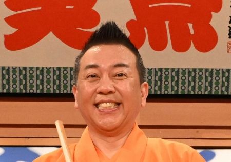 林家たい平　そば屋で相席した女性が…まさかの人物で急展開「不思議な縁」