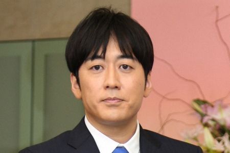 安住紳一郎アナ　米倉涼子との“関係”を大竹しのぶに暴露されてタジタジ「説明しなくちゃいけない…」