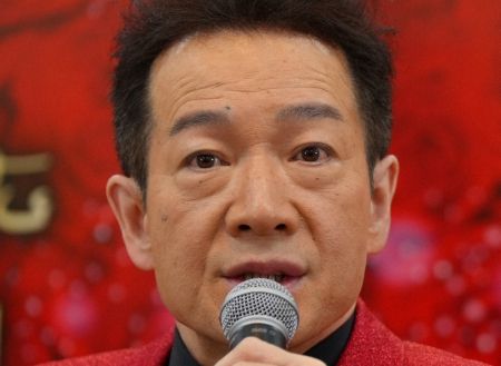 田原俊彦 「うたコン」出演キャンセル NHKが発表