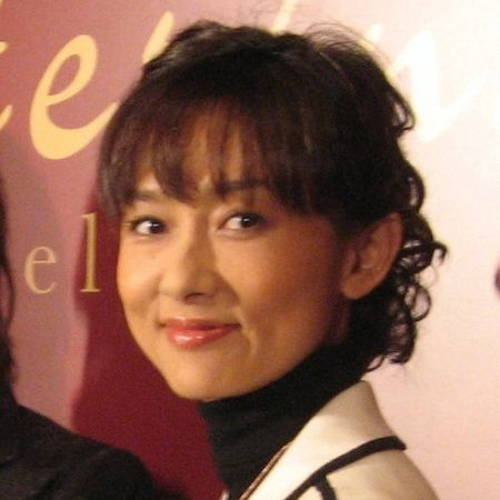 斉藤慶子　14年前に再婚した15歳上会社経営者の夫とのなれ初め　親友が「後半のあなたの人生を…」