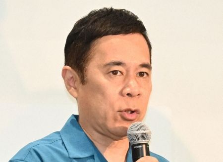岡村隆史「M迫さんよりややこしい」天然素材“絶交”メンバー暴露　矢部も共感「何も進んでない」