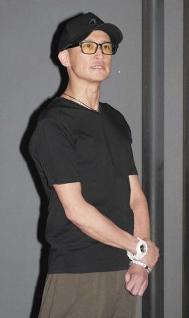 松岡昌宏語る「国分は申し訳ないしか言えなかった」TOKIO解散を国分太一に伝えた時の様子明かす　