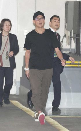 松岡昌宏　TOKIO離れた山口さん、長瀬へは連絡せず「2人からも来てないです」「解散したんで」