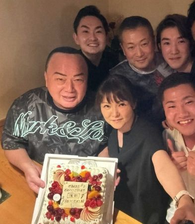 【細川たかし　我が道27】妻の死と第二の人生の伴侶　長男は作詞家に