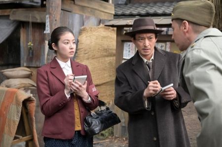 【来週のあんぱん】第14週　後半戦突入！入社のぶは夕刊部署　職探し嵩＆健ちゃんは廃品回収した雑誌を…