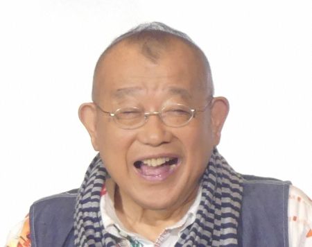 笑福亭鶴瓶　「もう身内みたいな…娘みたいなもん」と話す30歳人気女優とは「一緒にご飯行ったりしてた」