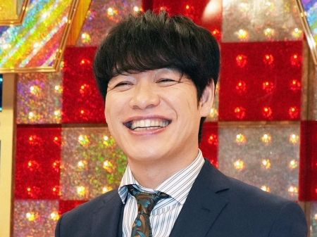 川島明　M-1で唯一「心の底から拍手」した芸人は…　界隈で長年「一番おもろい」と言われてきた異端児