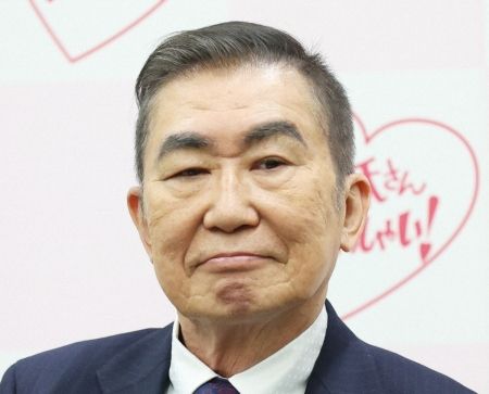 桂文枝　4年前に妻、母が死去　今の切実な悩み告白　さんま指摘「怖いんだ、1人でいるのが」