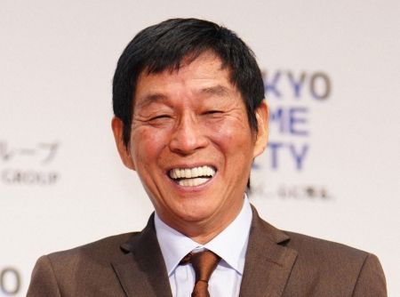 さんま　ビートたけしの“悪ふざけ”で車破壊　放送事故のウソみたいな後日談「レンジローバーの社長が…」