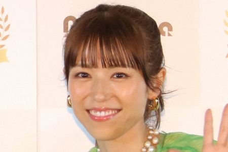 若槻千夏にハート付きで「ご飯行こう」LINE　大御所タレントが口説こうとした経緯説明「間違えて…」