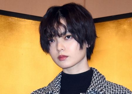 中森明菜の再来！？　FNS歌謡祭「ガラスの十代」カバー24歳が話題　「半端ない」「ダークでエモ」の声