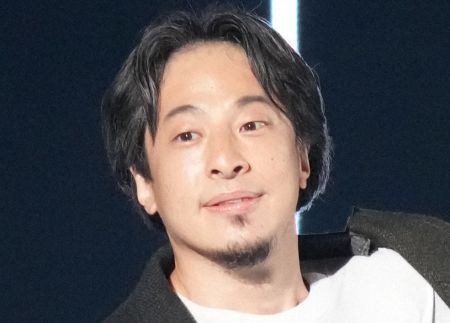 ひろゆき氏「残業代払いません」「有休取らせません」という会社をバッサリ「潰れた方がいい」