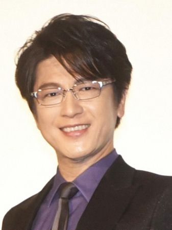 及川光博　2公演連続で延期発表「細菌による急性咽頭炎」治療専念も　前回は開場6分前に延期決定