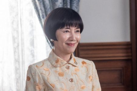 「あんぱん」親倍ツモ！次週予告にネット沸く「まさか」「アンパンマン降臨」“真打ち”戸田恵子ついに登場
