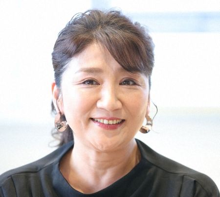 松下由樹　ドラマでは看護師長役「実際に自分が病院に行って…」思わず医師に告げたセリフに一同驚がく
