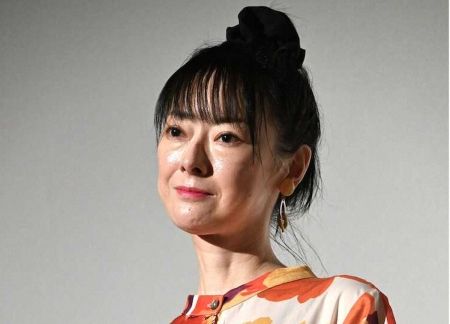遠野なぎこさん自宅から遺体発見　身元確認中「3日夕方ごろに消防車と救急車が…」