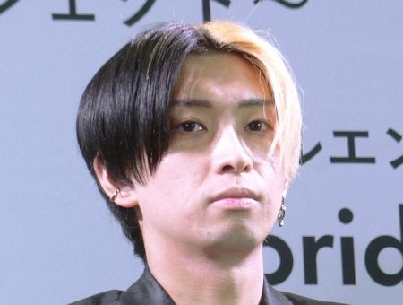 ヒカル　29歳で死去した青笹寛史さんを長文で追悼「俺より5つも若いのに早すぎるわ」死去当日すれ違い