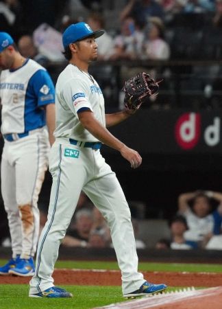 プロ野球で体調不良者続出　連日の猛暑影響？日本ハム・伊藤「プチ熱中」5回で降板　西武は2選手ベンチ外