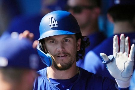ドジャース　アウトマンをメジャーに再昇格　キケは左肘の炎症で10日間のIL入り