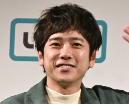 二宮和也　「一番何してるのかわからない」嵐メンバーとは　謎めいた私生活に触れる